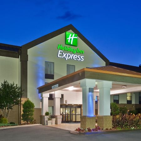 Holiday Inn Express Hotel & Suites Kimball, An Ihg Hotel Eksteriør billede