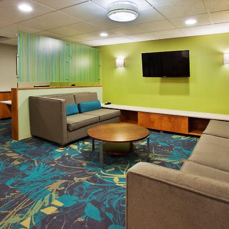 Holiday Inn Express Hotel & Suites Kimball, An Ihg Hotel Eksteriør billede