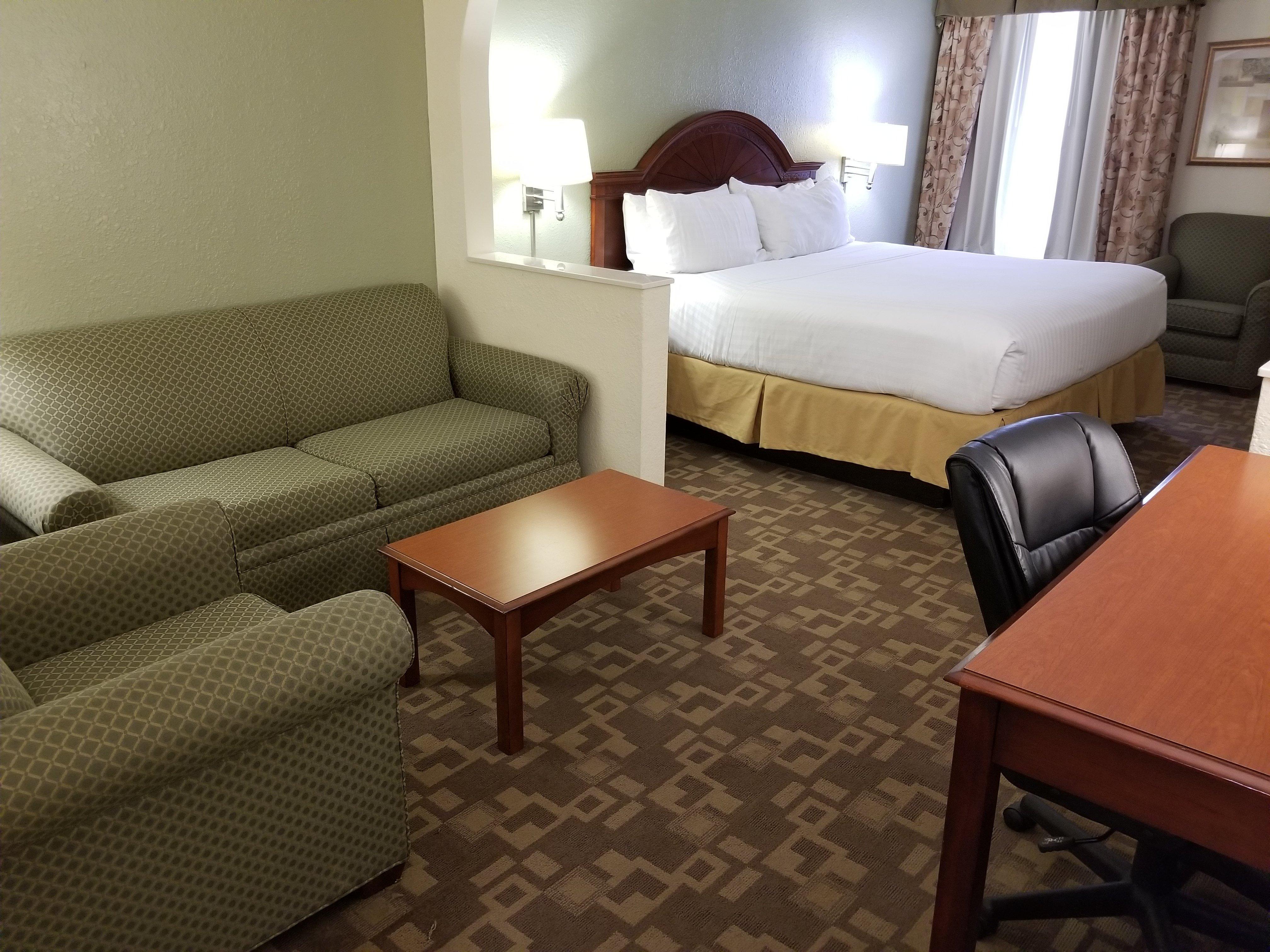 Holiday Inn Express Hotel & Suites Kimball, An Ihg Hotel Eksteriør billede