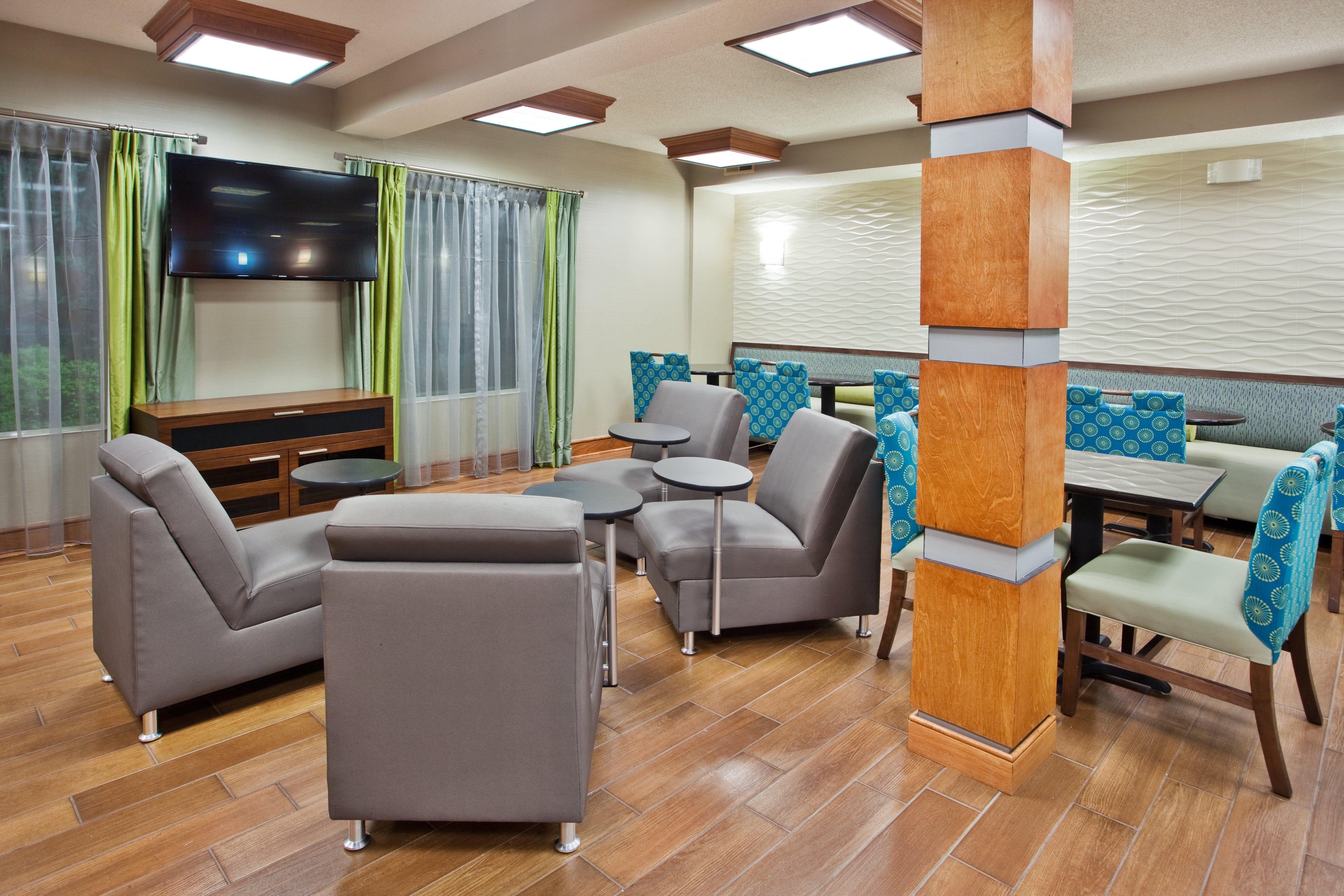 Holiday Inn Express Hotel & Suites Kimball, An Ihg Hotel Eksteriør billede
