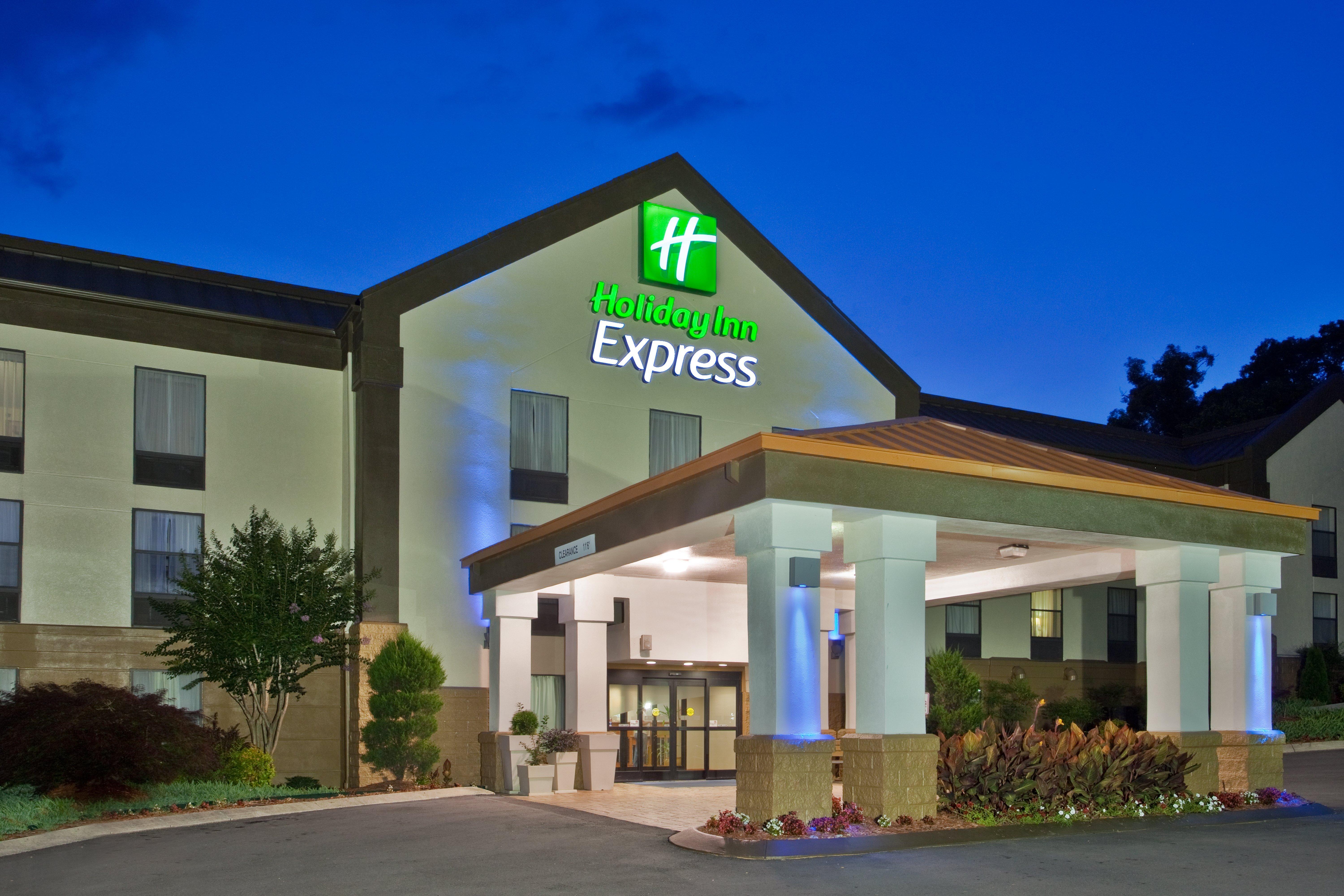 Holiday Inn Express Hotel & Suites Kimball, An Ihg Hotel Eksteriør billede