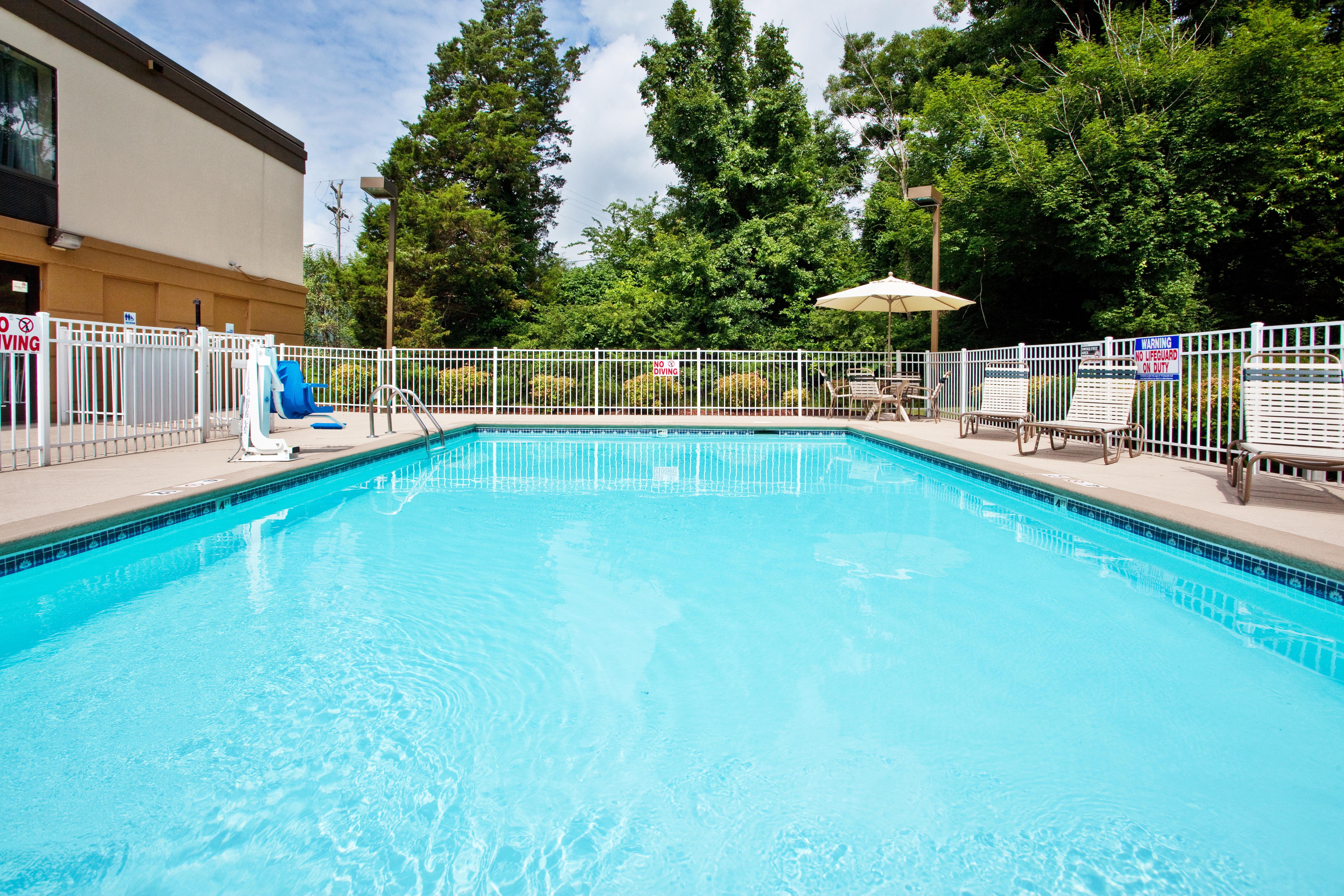 Holiday Inn Express Hotel & Suites Kimball, An Ihg Hotel Eksteriør billede
