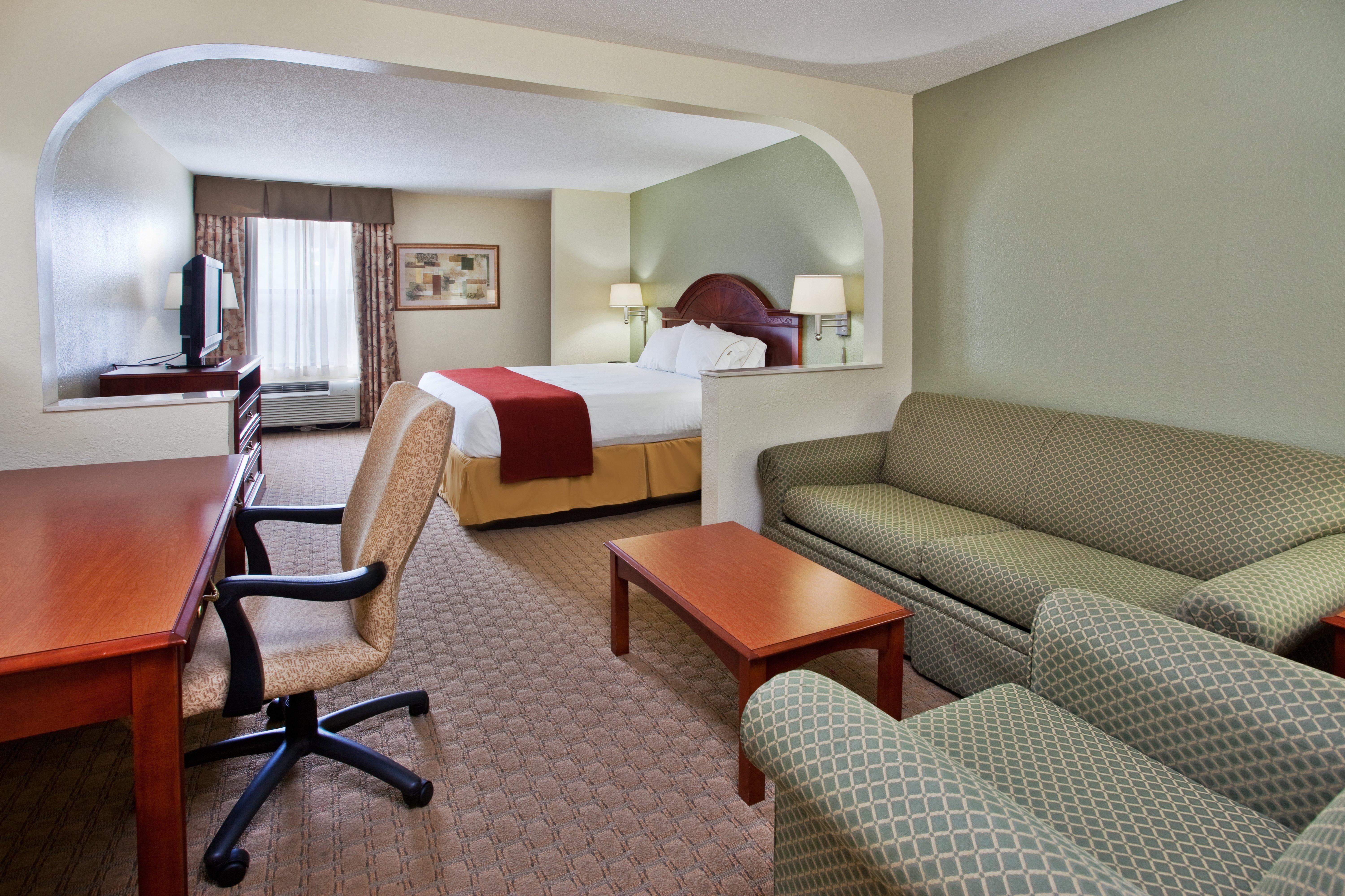 Holiday Inn Express Hotel & Suites Kimball, An Ihg Hotel Eksteriør billede