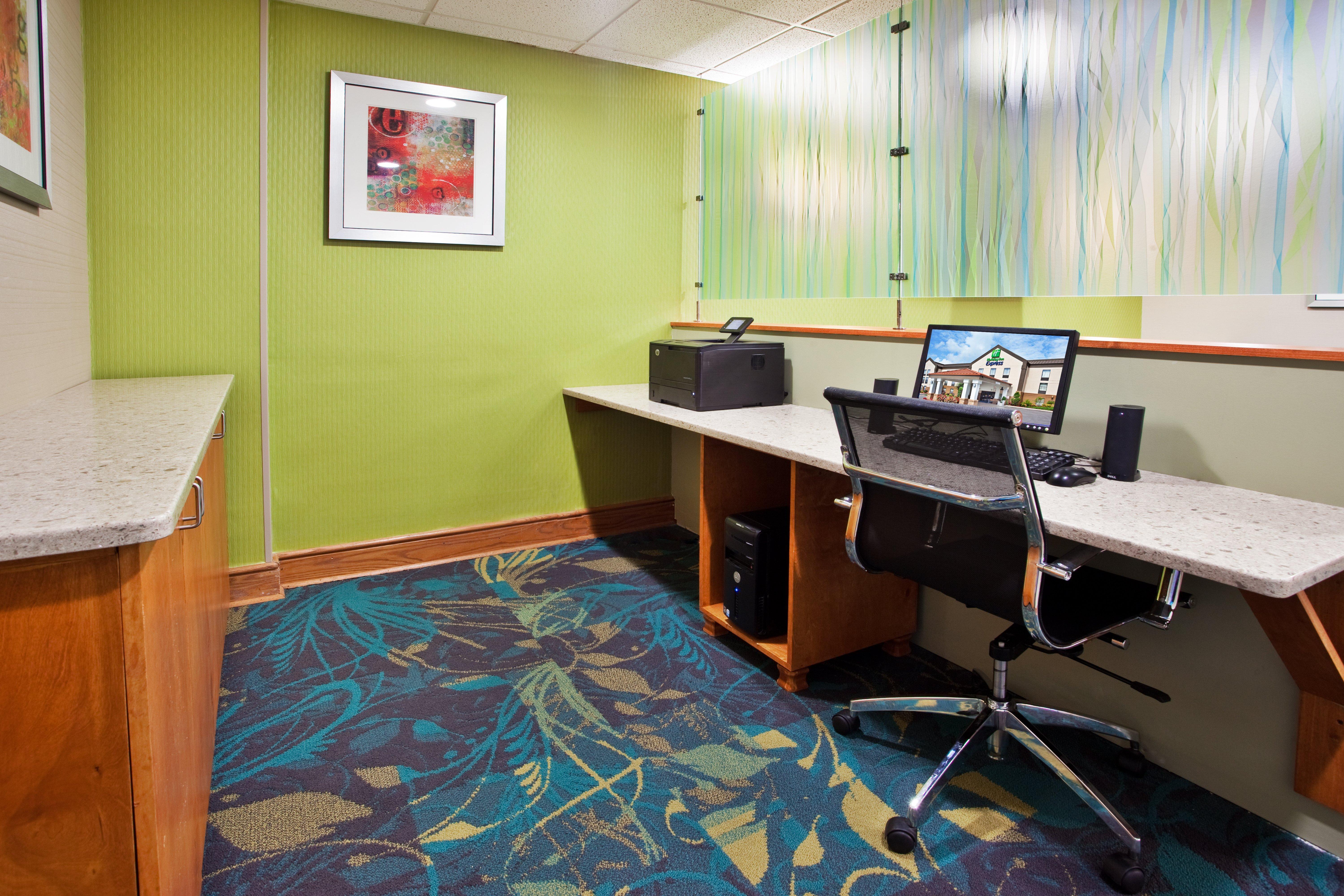 Holiday Inn Express Hotel & Suites Kimball, An Ihg Hotel Eksteriør billede