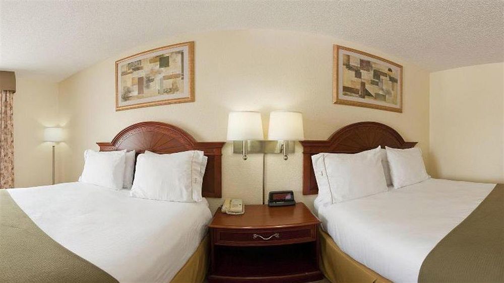 Holiday Inn Express Hotel & Suites Kimball, An Ihg Hotel Eksteriør billede