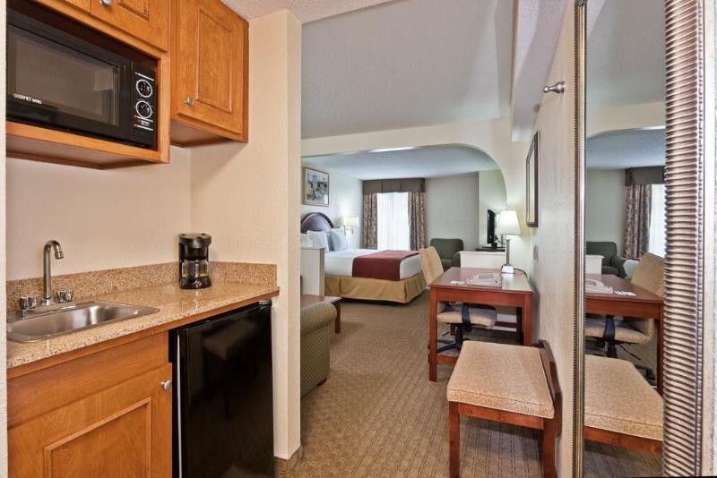 Holiday Inn Express Hotel & Suites Kimball, An Ihg Hotel Eksteriør billede
