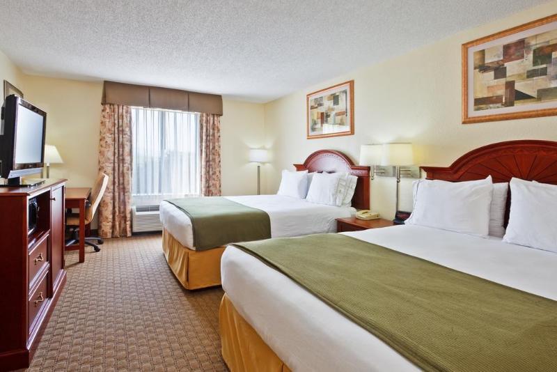 Holiday Inn Express Hotel & Suites Kimball, An Ihg Hotel Eksteriør billede