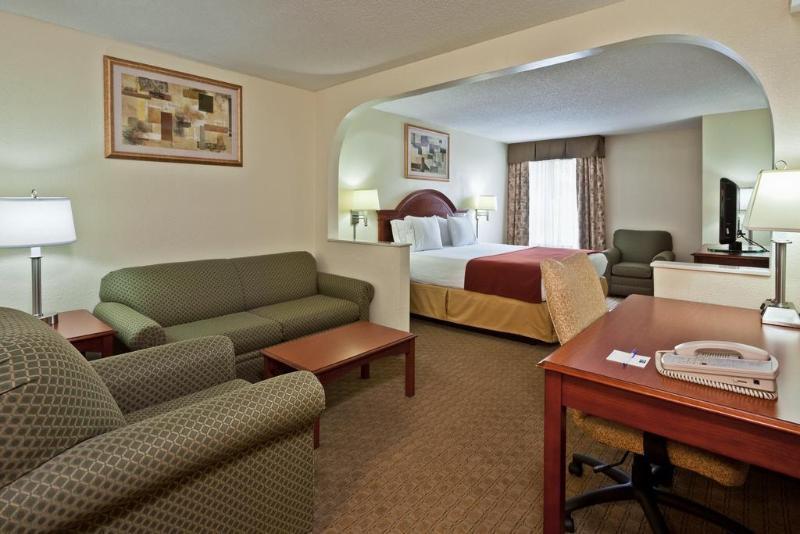 Holiday Inn Express Hotel & Suites Kimball, An Ihg Hotel Eksteriør billede